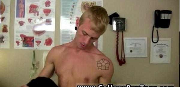 Cartoon small young teen gay porn first time The Nurse decided to get